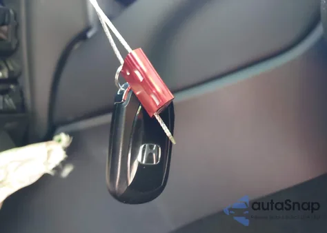 2026 Honda Hr-V 2Wd Lx from USA, damaged, VIN 3CZRZ1H3XTM701741